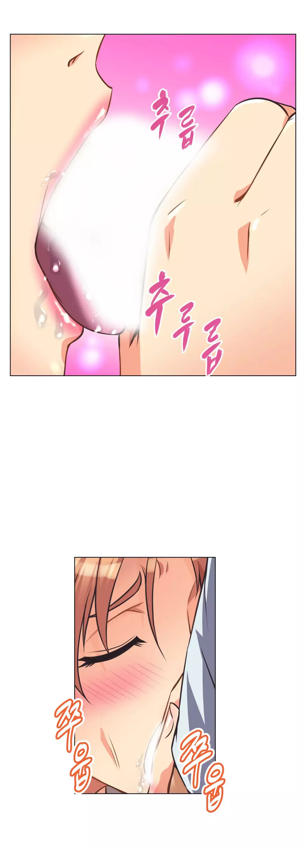 Brawling Go Ch.0-18