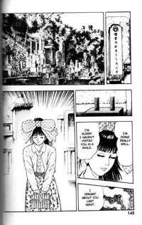 [Maeda Toshio] La Blue Girl Vol.5 [English]