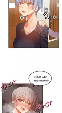 [Mx2J] Hari Dormitory Ch.0-28 (English) (Ongoing)