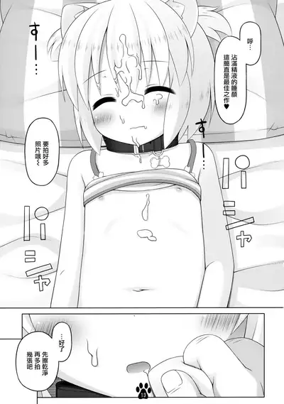 Haru to Suyasuya Negao Shashin