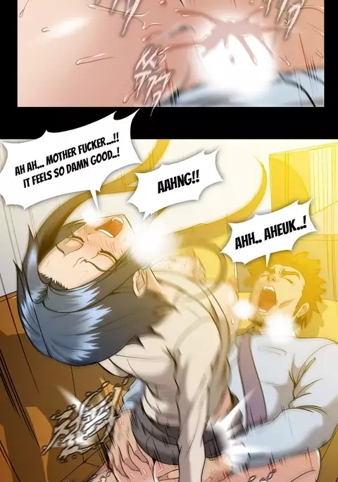 Drug Candy Ch.0-44