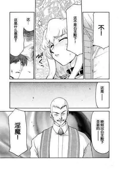 Nise DRAGON BLOOD! 12.5 1/2.