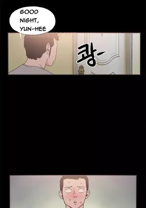 Cohabitation Ch.1-19
