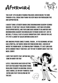[Chuuka Naruto] Seitokaichou Mitsuki | Student Council President Mitsuki [English] [MangaReborn] [Digital]