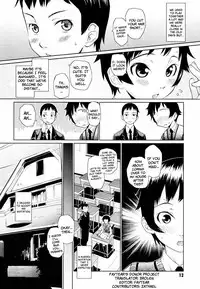 [Teri Terio] Megane Gakkou - Glasses School [English] {Fate + Brolen} [Decensored]