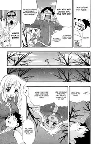 [Kikkawa Kabao] Hakkutsu Oppai Daijiten [English] [Decensored]