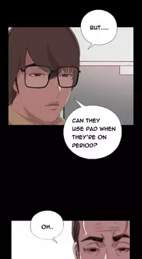 Girl Next Door Ch.1-28 (English) (Ongoing)