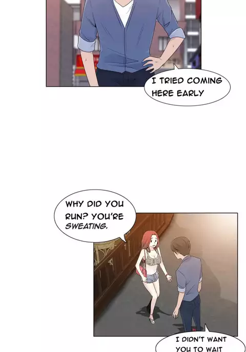 Miss Mystic Ch.1-23