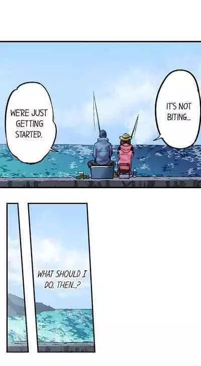 Jimiko wa Igai ni Erokatta | Simple yet Sexy Ch. 1-75