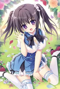 [Various] Melonbooks Gensei Gashuu - Melon Limited Book