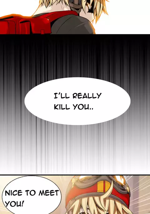 Kill the Dead Bastard Ch.0-15