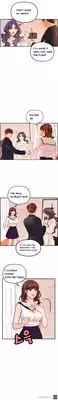 [Hong Ban-Jang] Guest House Ch.1-19 (English) (Ongoing)