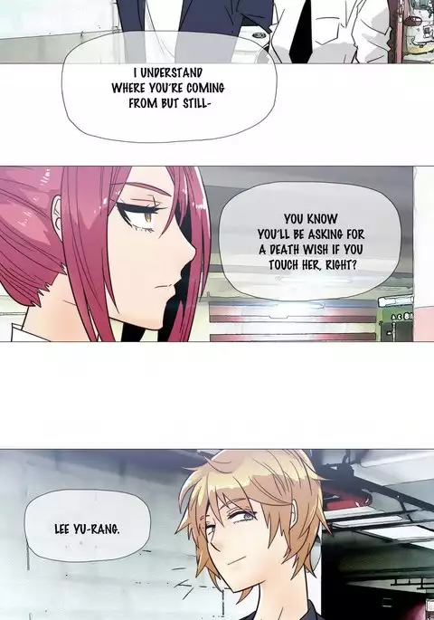 Household Affairs Ch.1-33