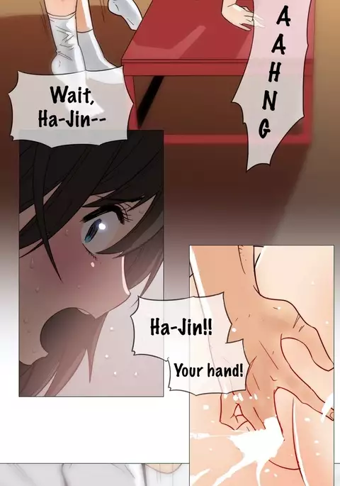 Household Affairs Ch.1-44