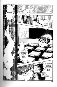 [Maeda Toshio] La Blue Girl Vol.5 [English]