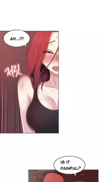 Miss Mystic Ch.1-21 (English) (Ongoing)