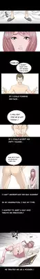 The Taste of the Hand Ch.1-37 (English) (Ongoing)