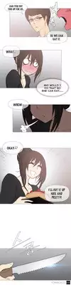 [ButcherBoy] Household Affairs Ch.1-32 (English) (YoManga) (Ongoing)