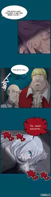 [Hong BanJang] Aharoo Ch.1-18 (English) (YoManga) (Ongoing)