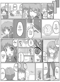 [Meguru-san] Consultation with Senpai [English] [hypnohub.net] [Ongoing]