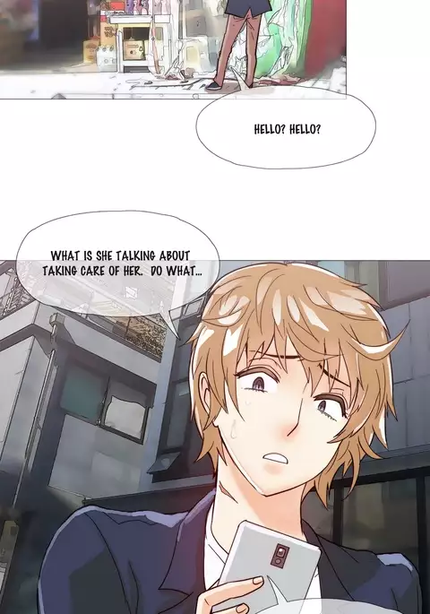Household Affairs Ch.1-33