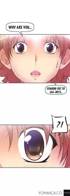 [Worin] Brawling Go Ch.0-30 (English) (YoManga) (Ongoing)