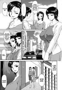 Ochitsuma | Slave Wife ch.1-4