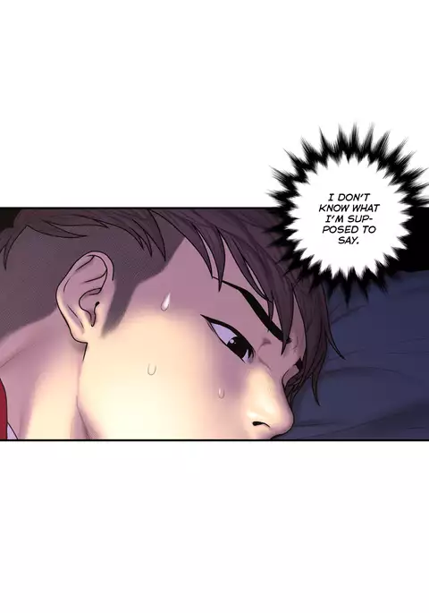 Ghost Love Ch.1-33