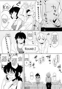 [Yurikawa] Houkago Strawberry Vibe - After School Strawberry Dildo [English] [4dawgz]