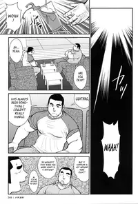 [Ebisubashi Seizou] Hanayuke! [English] [leon692]