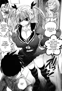 [Yuuki Tsumugi] Dousei Doumei | Cohabitation Alliance [English] [Sling]