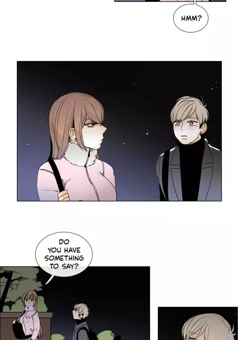 Talk To Me Ch.1-24