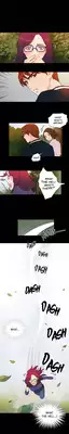 [PINKO] Scandal of the Witch Ch.1-6 (English) (Ongoing)