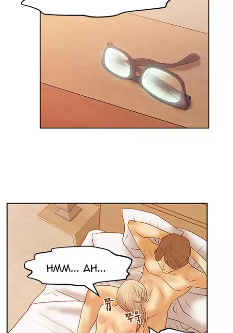My Office Ch.1-41