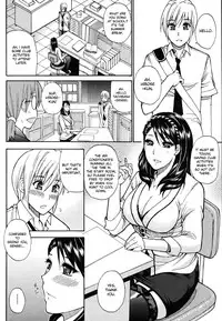 [Shunjyo Shusuke] Venus Rhapsody (Complete) + Home Lesson 2 [Uncensored][Eng]