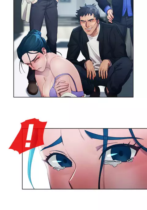 Lady Garden Ch.1-33