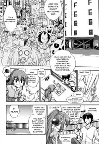[Yagami Dai] Maji de Watashi ni Koi Shinasai! S Adult Edition ~Shodai Heroine Hen~ | Fall in Love With Me For Real! Ch.1-8 [English] {Doujins.com}