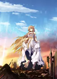 [Kazan no You] BUG ART ONLINE (Sword Art Online) [English] [Digital]