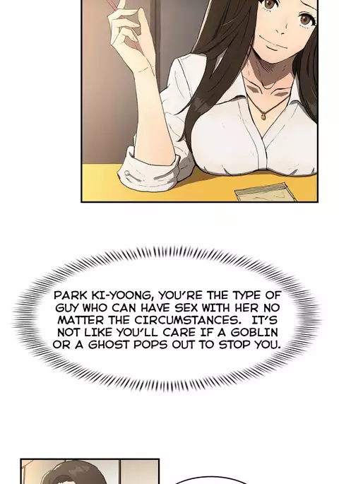 Refrain Love Ch.1-25