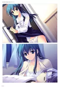 [Suzuhira Hiro] Suzuhira Hiro R.G.B! Illustrations