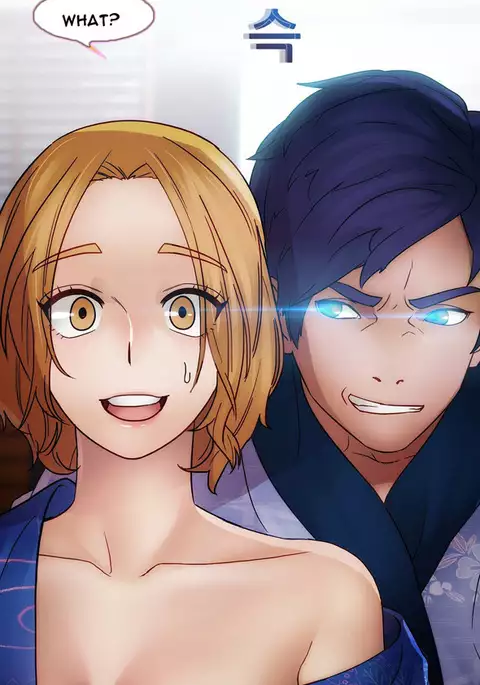 Lady Garden Ch.1-42