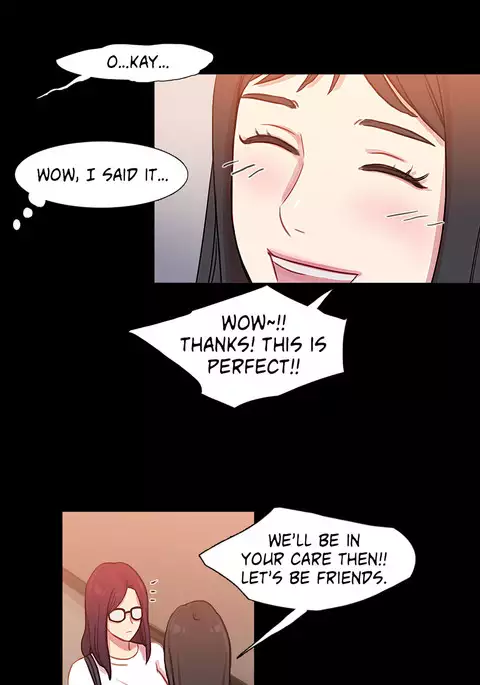 Scandal of the Witch Ch.1-35