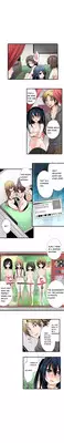 Shameful Vending Machine Ch.1-10 (English) (Ongoing)