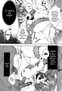 [Anthology] Mesu Kyoushi | Bitch Teacher Ch.1-8 [English] {Doujins.com}