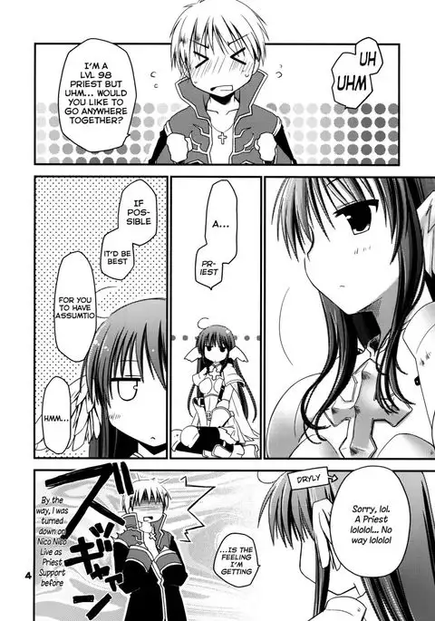 Chotto Hito Kari Ikimasuka