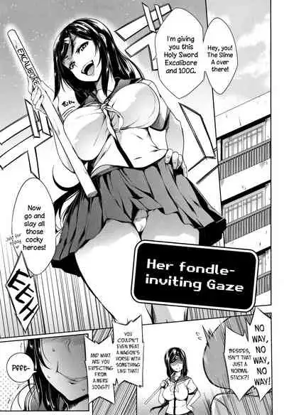 Oppai ω Lovers | Boob ω Lovers