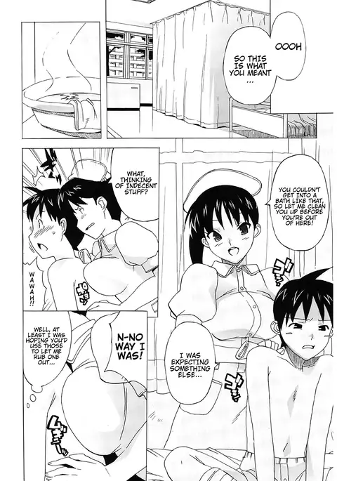 M Kyoushi Mochizuki Sensei no Himitsu | M-Teacher Mochizuki-Sensei's Secret