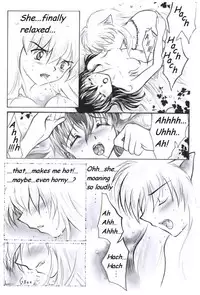 [Koridorasu (nihao)] Moonlight Fever (Inuyasha) [English]