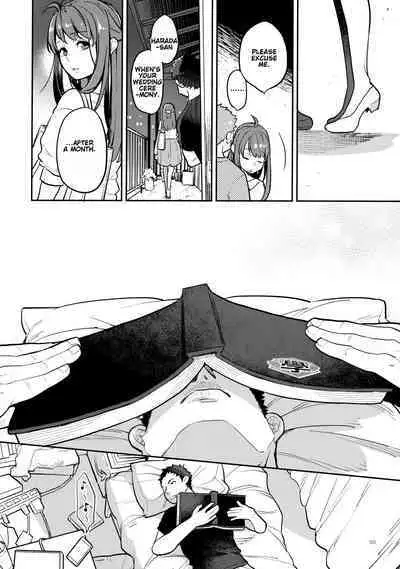 Doukyuusei Fuuzoku | Hooker Classmates
