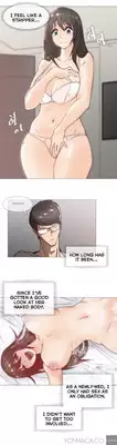 [ButcherBoy] Household Affairs Ch.1-30 (English) (YoManga) (Ongoing)